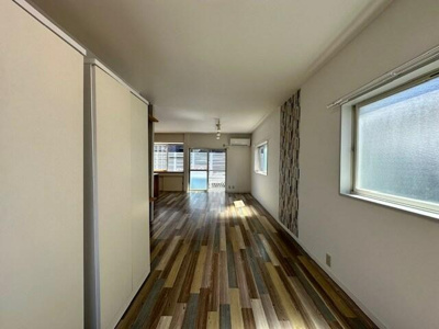 【内装】 | エスポワヒルズ