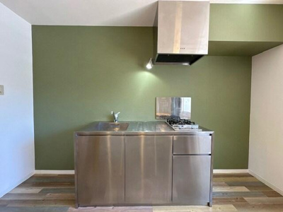 【キッチン】 | エスポワヒルズ