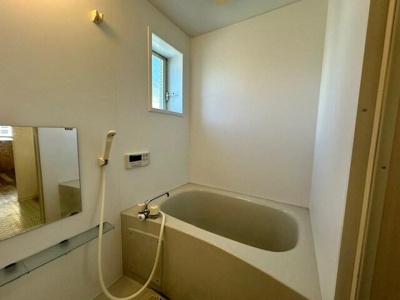 【浴室】 | エスポワヒルズ