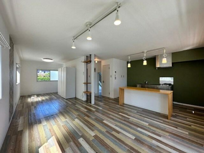 【内装】 | エスポワヒルズ