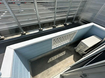 【バルコニー】 | エスポワヒルズ