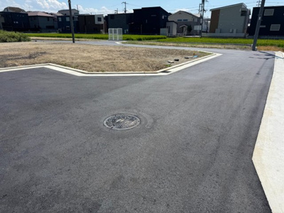 【外観】 | Residence city 板原町