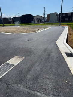 【前面道路含む現地写真】 | Residence city 板原町