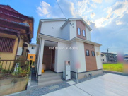 瀬戸市石田町183-5『仲介料無料』新築戸建ての画像