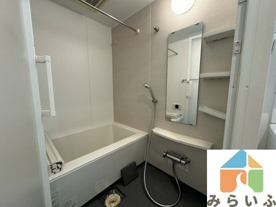 【浴室】 | ポルタニグラ千種