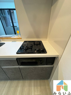 【キッチン】 | ポルタニグラ千種