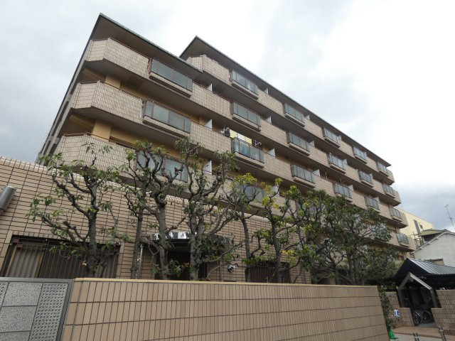 【外観】 | 恒信ハイツ