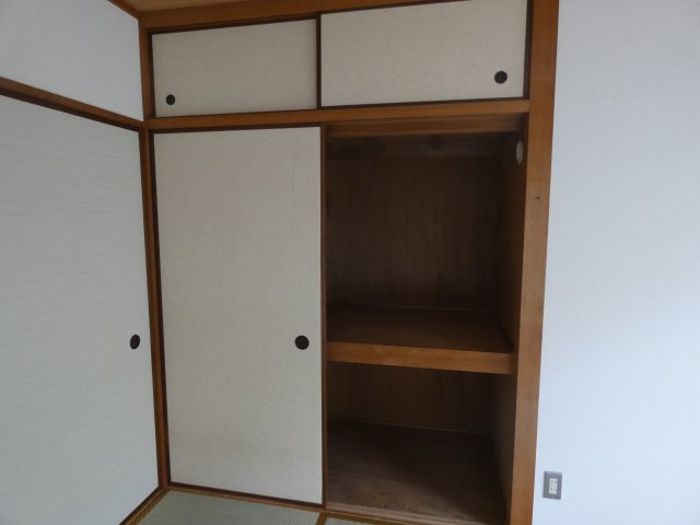 【収納】 | 恒信ハイツ