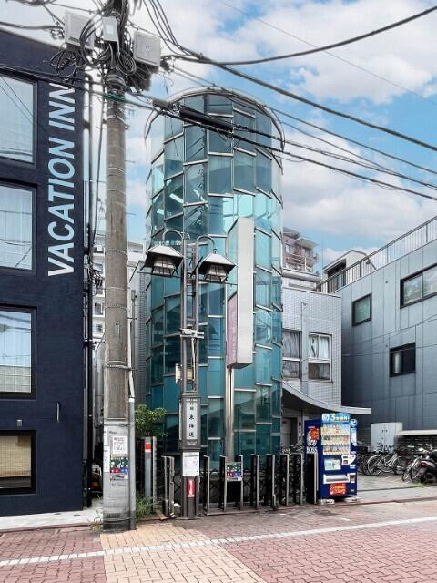 ビバハイムの画像