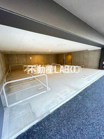 フォーリアライズ大阪ウエストベイのその他共用部分