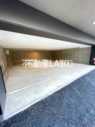 フォーリアライズ大阪ウエストベイのその他共用部分
