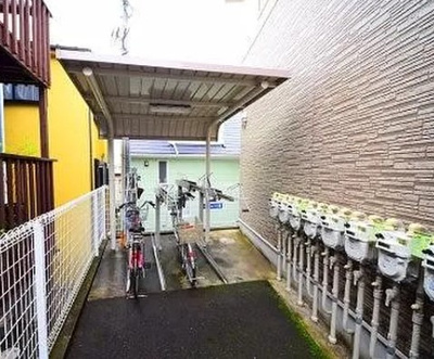 【その他共用部分】 | セーヌ藤が丘