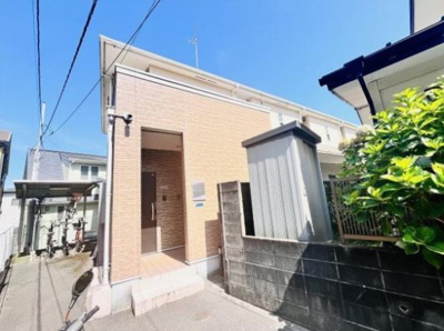 【エントランス】 | セーヌ藤が丘