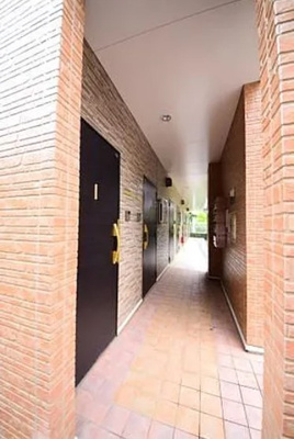 【その他共用部分】 | セーヌ藤が丘