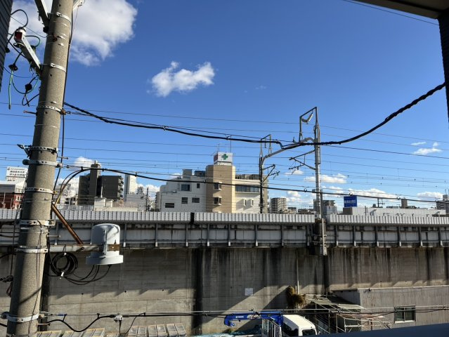 ハーモニーテラス荒江町Ⅱ｜名古屋市の賃貸ならMy賃貸の展望|ハーモニーテラス荒江町Ⅱ