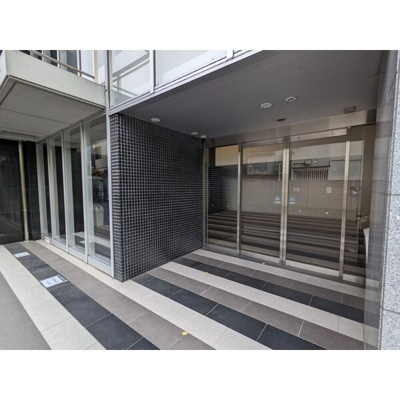 【エントランス】 | エステムコート梅田・天神橋Ⅲアヴァンテ