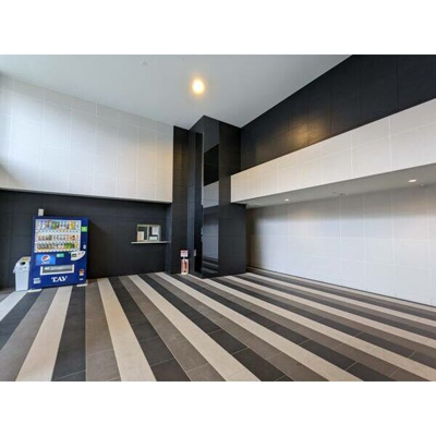 【その他共用部分】 | エステムコート梅田・天神橋Ⅲアヴァンテ