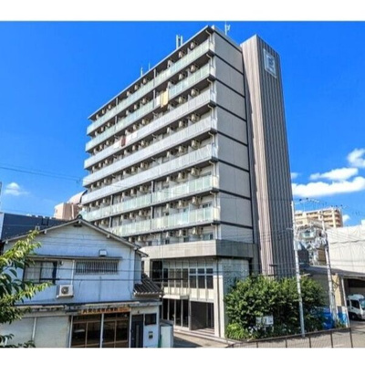 【外観】 | エステムコート梅田・天神橋Ⅲアヴァンテ