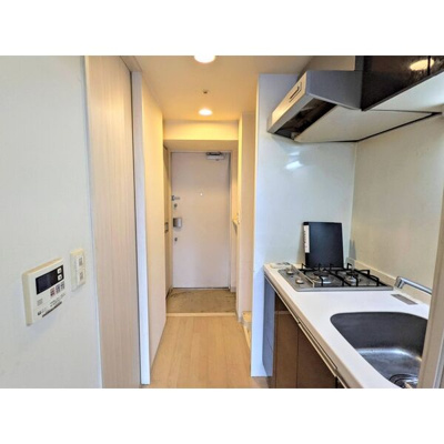 【玄関】 | エステムコート梅田・天神橋Ⅲアヴァンテ