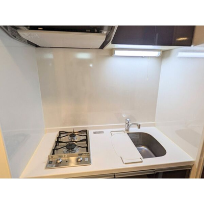 【キッチン】 | エステムコート梅田・天神橋Ⅲアヴァンテ