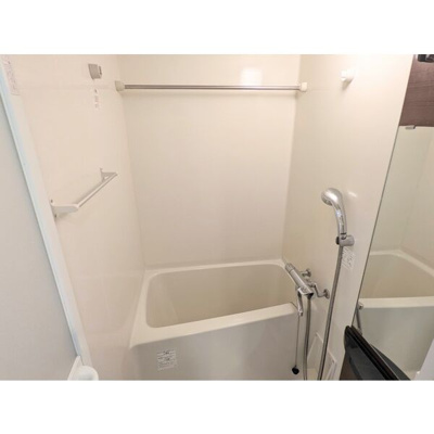 【浴室】 | エステムコート梅田・天神橋Ⅲアヴァンテ