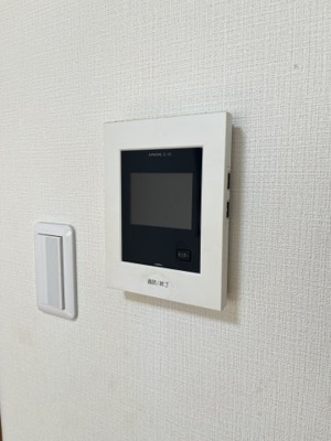 【セキュリティ】 | 別所本町貸家