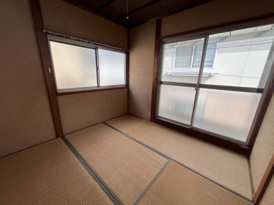【和室】 | 別所本町貸家