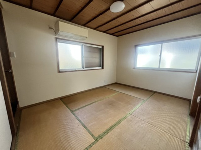 【居間・リビング】 | 別所本町貸家