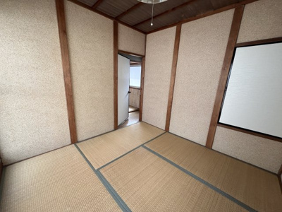 【和室】 | 別所本町貸家