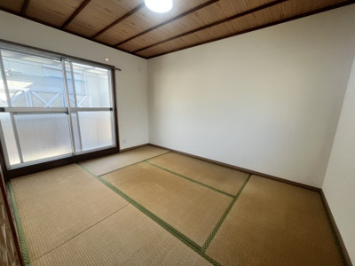 【和室】 | 別所本町貸家