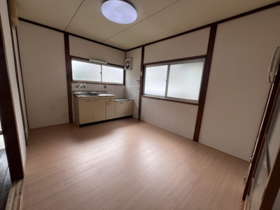 【収納】 | 別所本町貸家