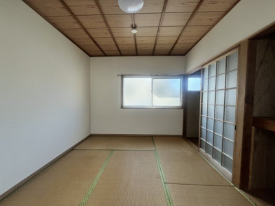 【その他】 | 別所本町貸家