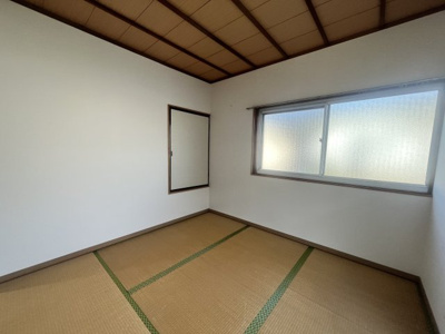 【和室】 | 別所本町貸家