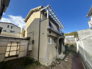 別所本町貸家の画像