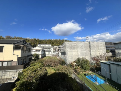 【展望】 | 別所本町貸家