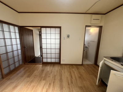 【内装】 | 別所本町貸家