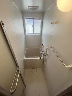 【浴室】 | 別所本町貸家