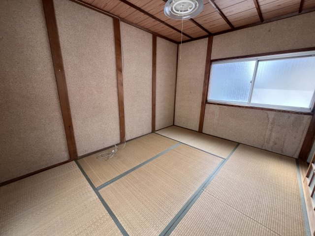 【和室】 | 別所本町貸家