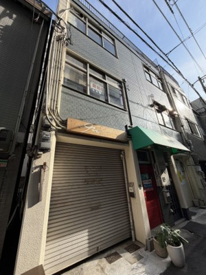 【外観】 | 福神ビル