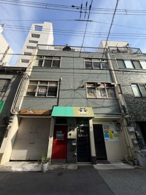 【外観】 | 福神ビル