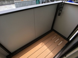 【バルコニー】 | YAHATAHOUSEKIKU