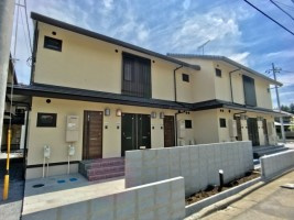 【外観】 | YAHATAHOUSEKIKU