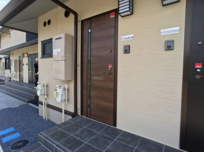 【エントランス】 | YAHATAHOUSEKIKU