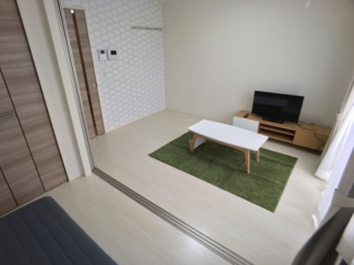 【内装】 | YAHATAHOUSEKIKU