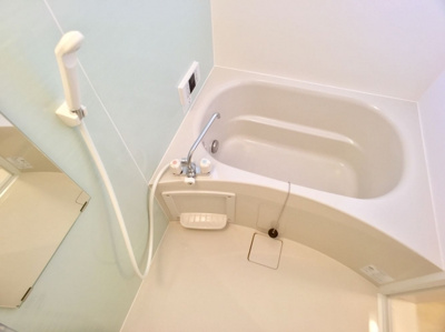 【浴室】 | YAHATAHOUSEKIKU