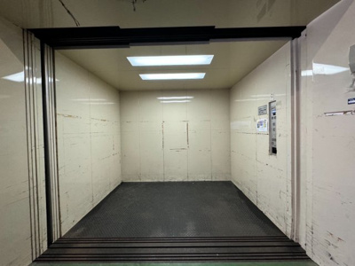【設備】 | 土浦市真鍋4丁目　工場