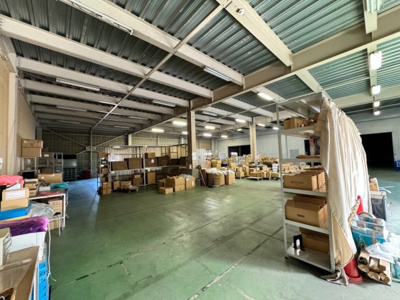【その他】 | 土浦市真鍋4丁目　工場