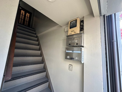 【その他共用部分】 | イシイびる