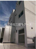 ニューディレクトレジデンス学芸大学の画像