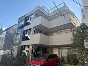 ピアレス下北沢A棟の画像